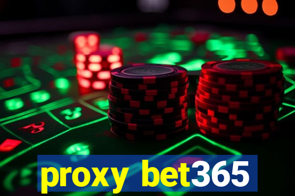 proxy bet365